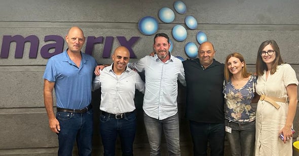 התמונה באדיבות: ג׳וליה פרליץ